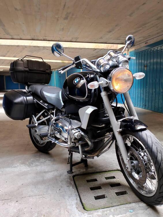 Bmw R 850 R (1994 - 02) (5)