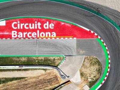 MotoGP 2024. Barcellona probabile ultimo GP del 2024, le parole di Carlos Ezpeleta