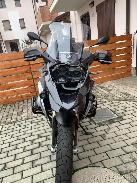 Bmw R 1200 GS (2013 - 16) (3)