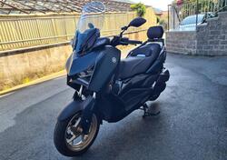 Yamaha X-Max 300 Tech Max (2021 - 24) usata