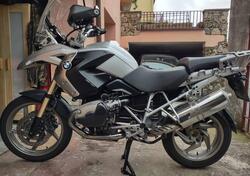 Bmw R 1200 GS (2008 - 09) usata