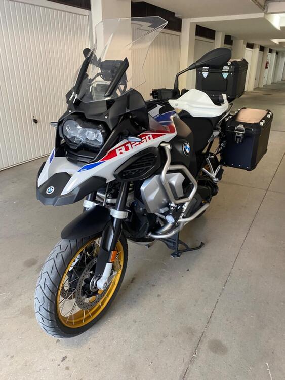 Bmw R 1250 GS Adventure (2021 - 24)