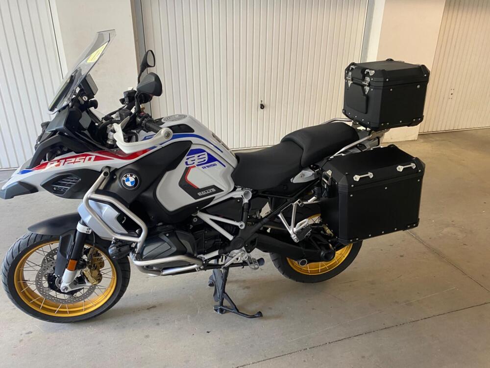 Bmw R 1250 GS Adventure (2021 - 24) (3)