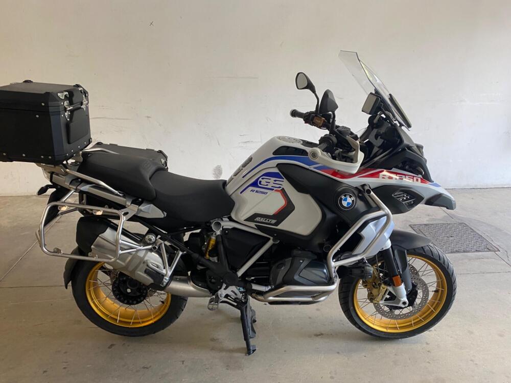 Bmw R 1250 GS Adventure (2021 - 24) (4)