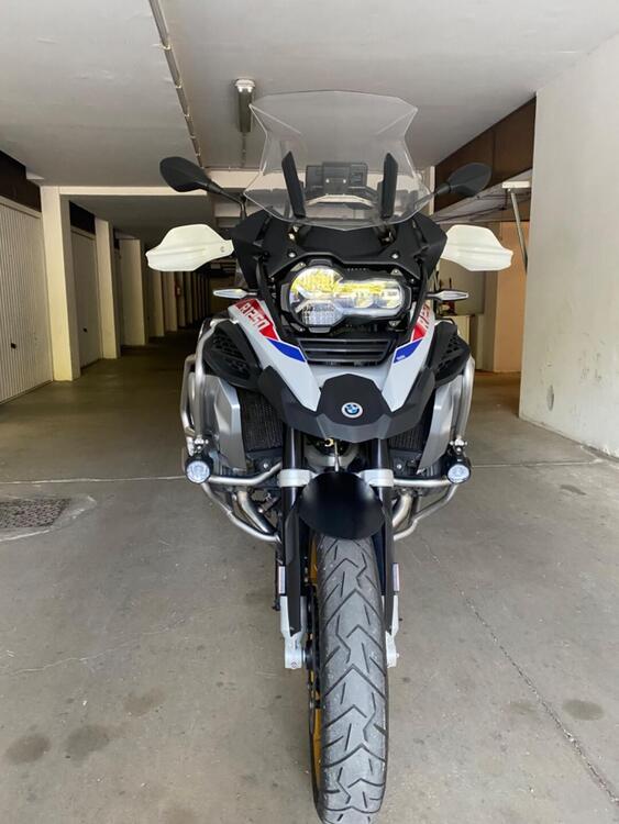 Bmw R 1250 GS Adventure (2021 - 24) (5)