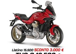 Moto Guzzi V100 Mandello (2023 - 24) usata