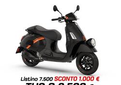 Vespa GTV 300 Hpe (2023 - 24) usata