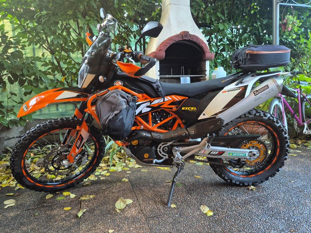 KTM 690 Enduro R (2012 - 17) (3)