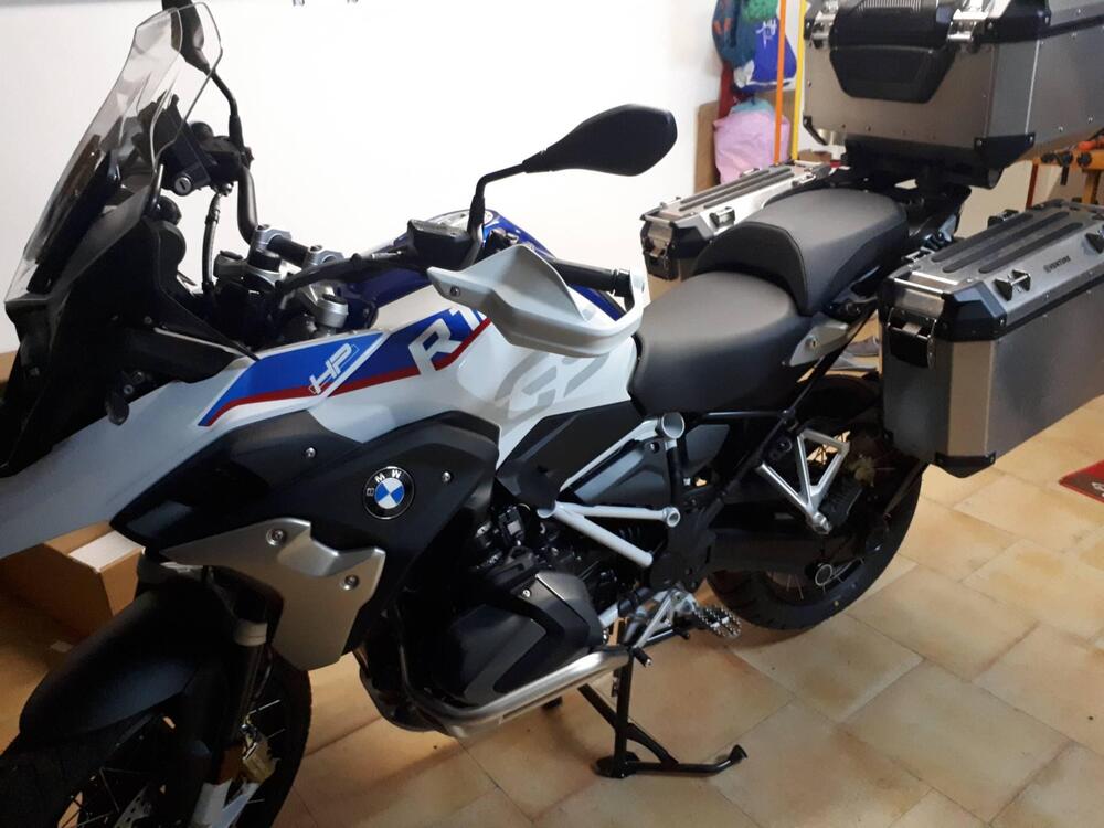 Bmw R 1250 GS (2019 - 20) (2)