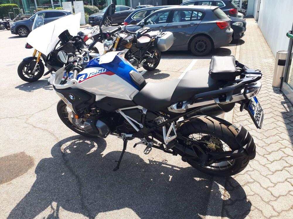 Bmw R 1250 GS (2019 - 20) (3)