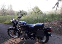 Royal Enfield Bullet 500 EFI STD - Entry Level (2017 - 20) usata