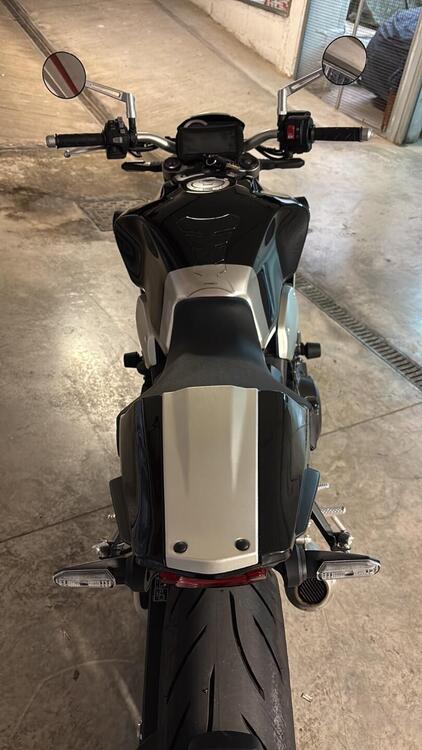 Honda CB 1000 R + Neo Sport Cafè (2019 - 20) (3)