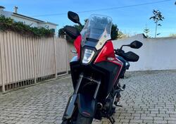 Honda NX500 (2024) usata