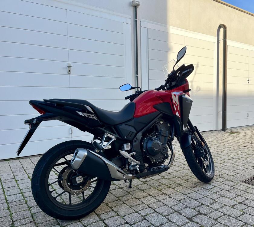 Honda NX500 (2024) (2)