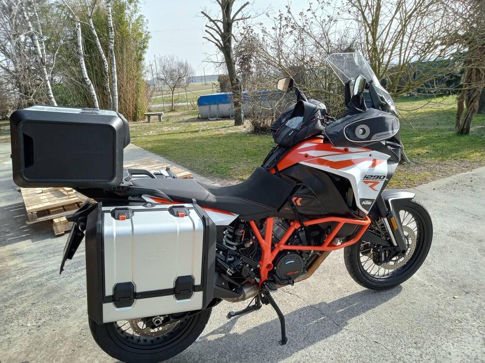 KTM 1290 Super Adventure R (2017 - 20) (4)