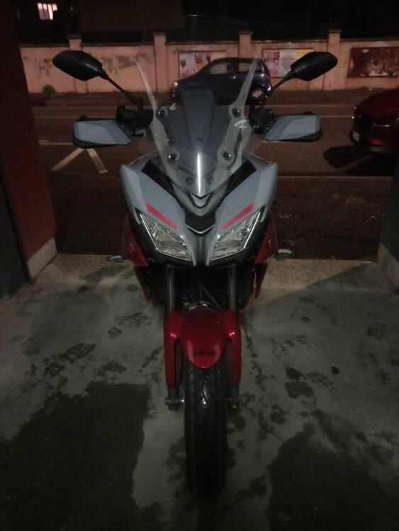 Yamaha Tracer 900 (2018 - 20) (3)