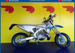 Tm Moto SMR 300 ES Fi 2T (2023 - 24) usata