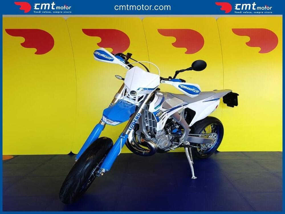 Tm Moto SMR 300 ES Fi 2T (2023 - 24) (2)