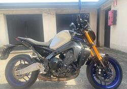 Yamaha MT-09 SP (2021 - 23) usata