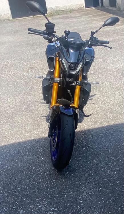 Yamaha MT-09 SP (2021 - 23) (3)