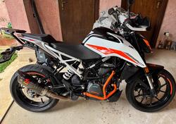 KTM 390 Duke (2021 - 23) usata