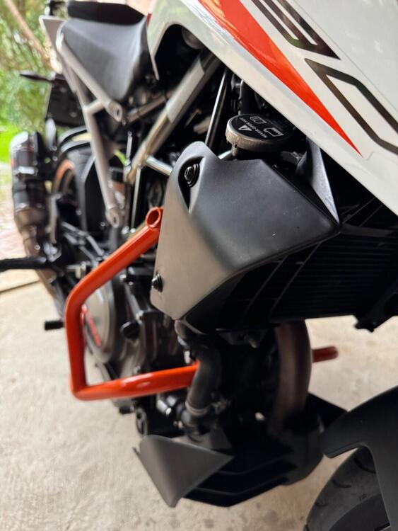 KTM 390 Duke (2021 - 23) (2)