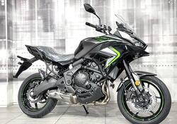 Kawasaki Versys 650 (2021 - 25) nuova