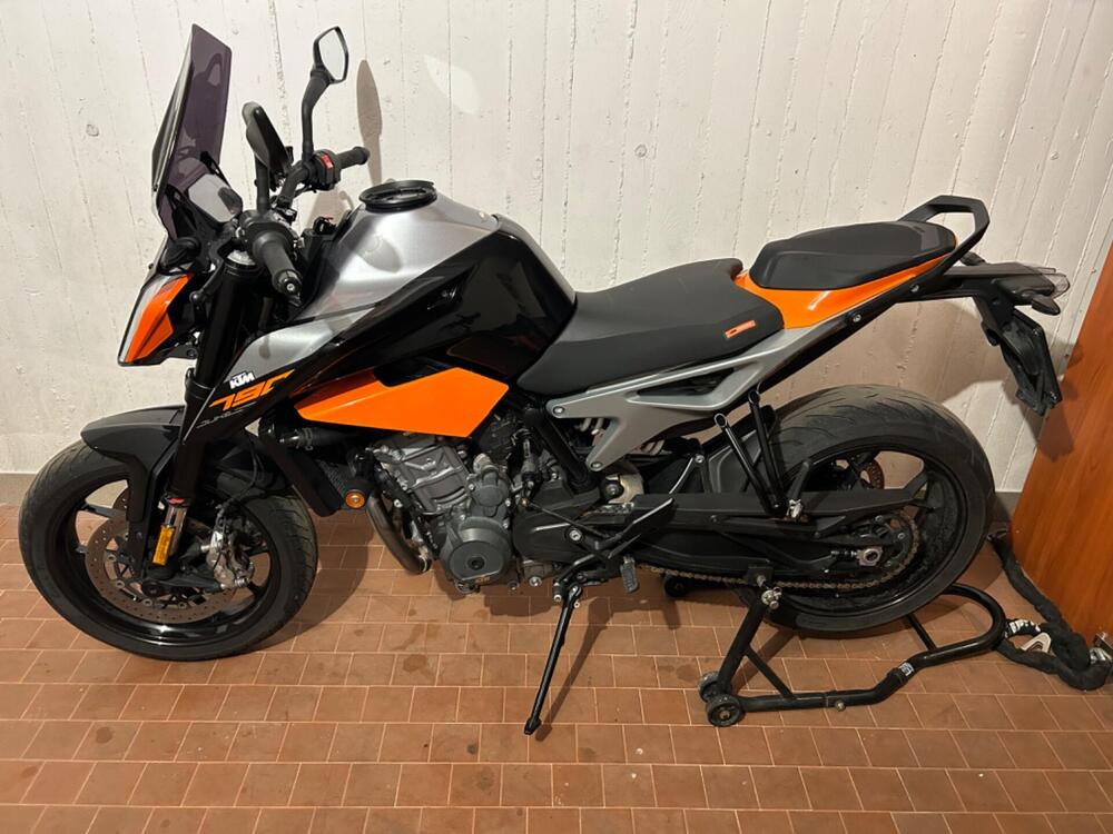 KTM 790 Duke (2018 - 20) (3)