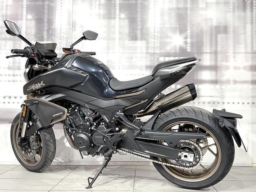 CFMOTO 800NK Sport (2023 - 24) (2)