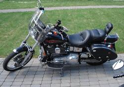 Harley-Davidson 1450 Wide Glide (1995 - 07) - FXDWG usata