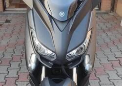 Yamaha X-Max 400 (2013 - 16) usata