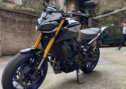 Yamaha MT-09 SP (2018 - 20) usata