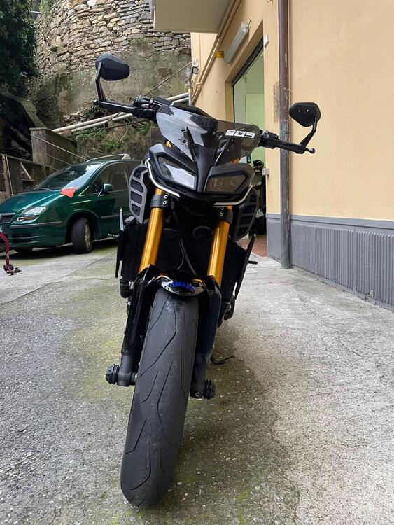 Yamaha MT-09 SP (2018 - 20) (5)