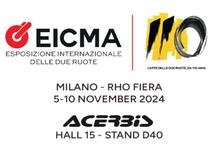 Acerbis A EICMA (Pad. 15)