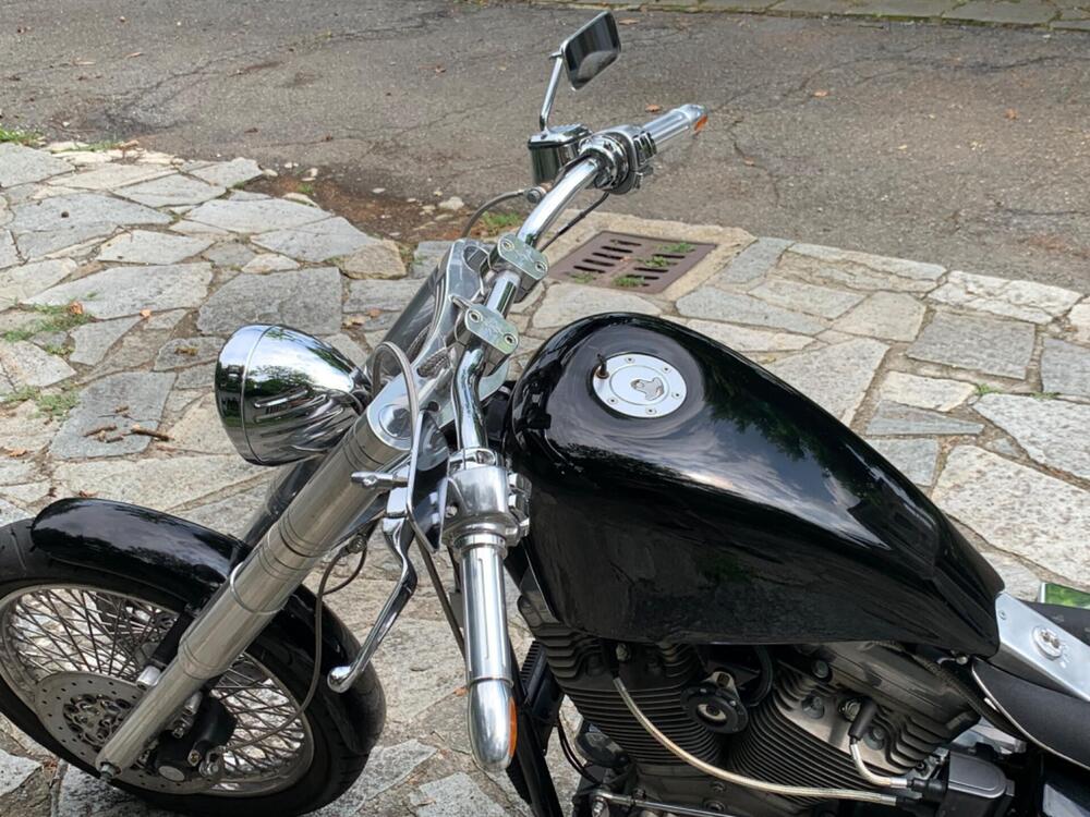 Harley-Davidson 1340 Low Rider (1994 - 99) (5)