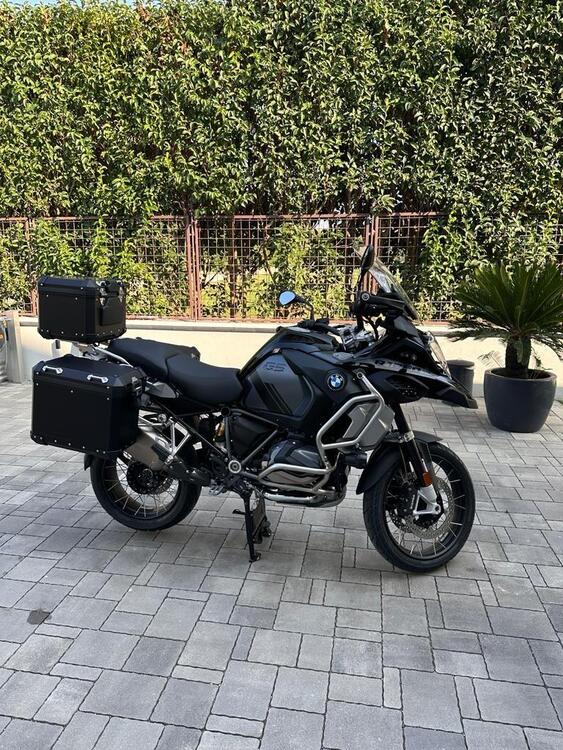 Bmw R 1250 GS Adventure (2021 - 24)