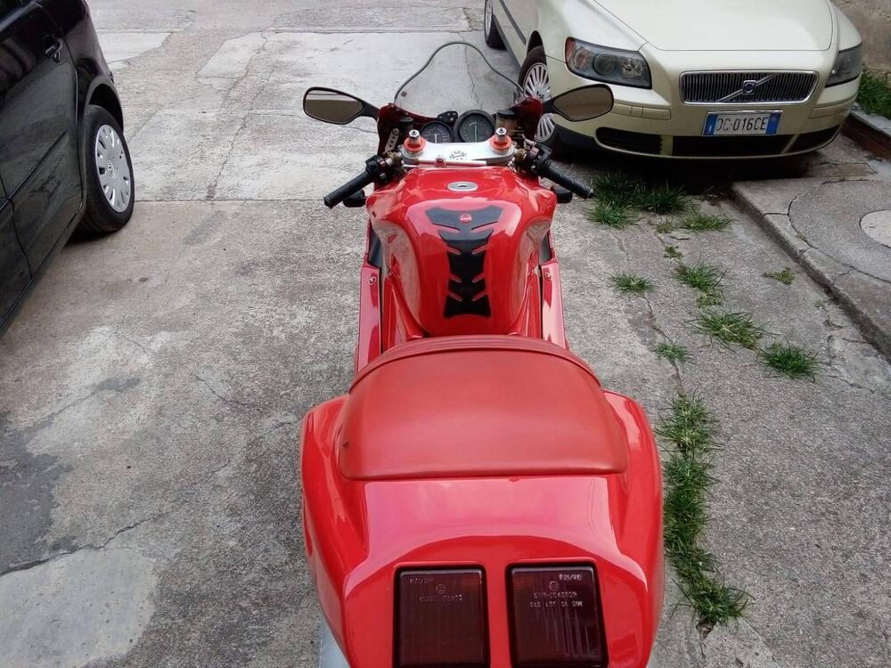 Ducati 748 Biposto (1998 - 03) (4)