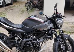 Suzuki SV 650 X - Ter (2018 - 20) usata