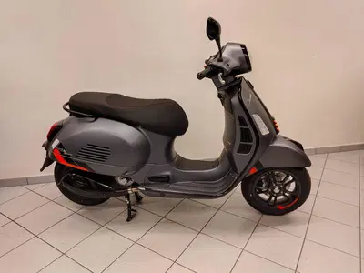 Vespa GTS 310 Supersport (2025 - 26) nuova
