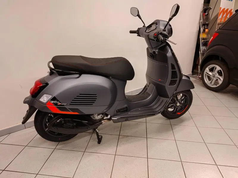 Vespa GTS 310 Supersport (2025 - 26) (5)