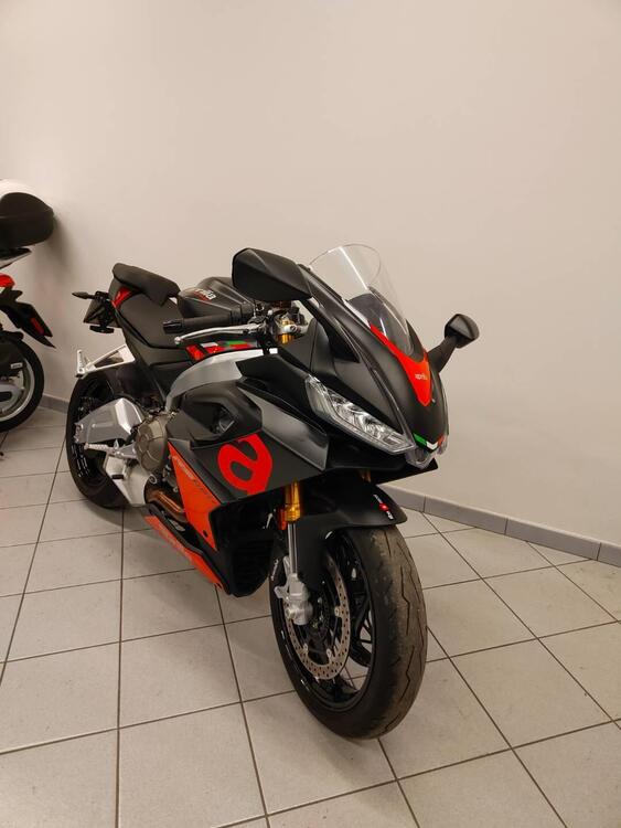 Aprilia RS 660 (2020 - 24) (3)