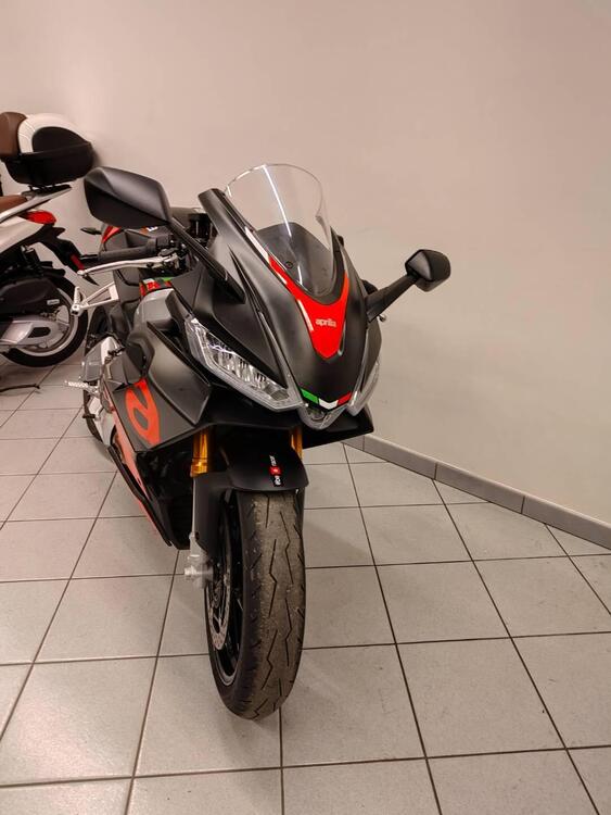 Aprilia RS 660 (2020 - 24) (4)