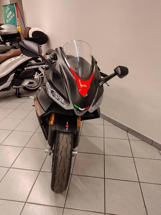 Aprilia RS 660 (2020 - 24) (5)