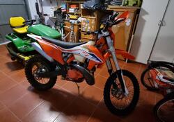 KTM EXC 300 TPI (2023) usata