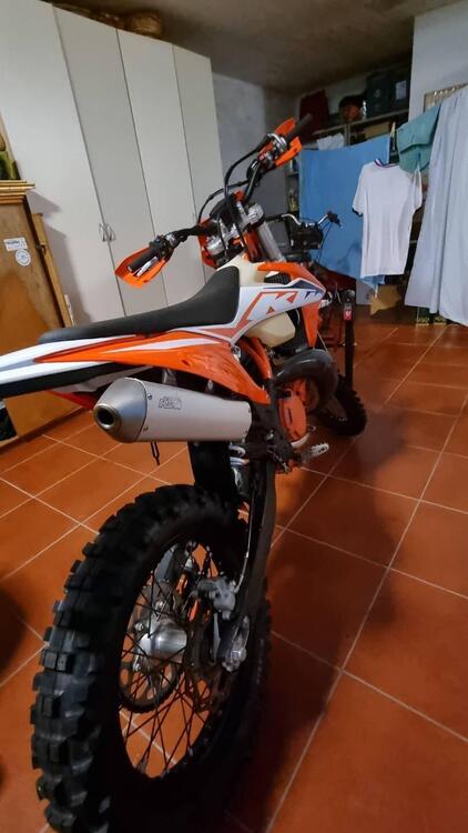 KTM EXC 300 TPI (2023) (3)