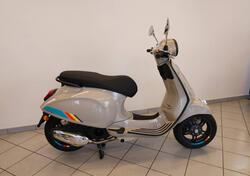 Vespa Primavera 150 Sport (2023 - 24) nuova