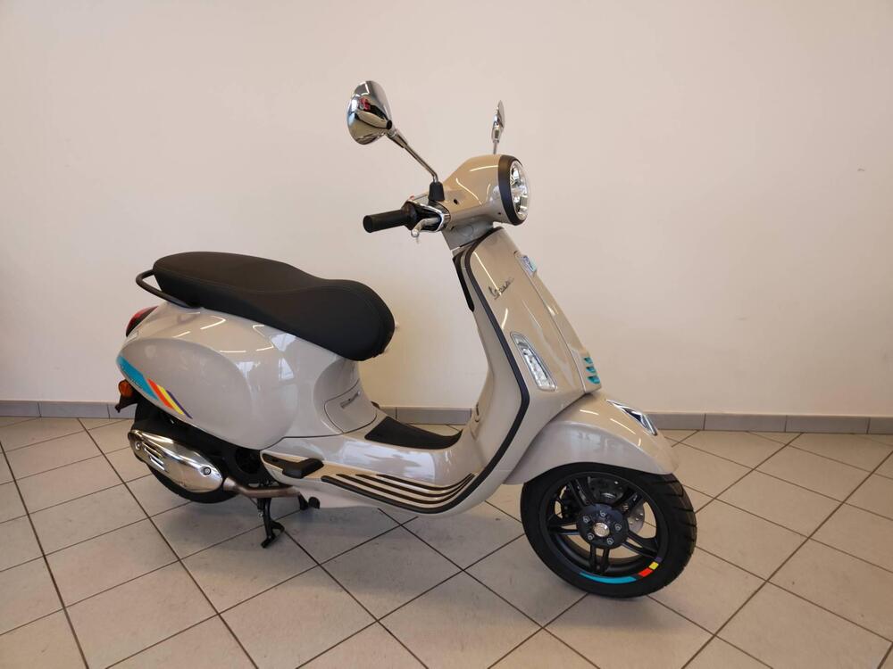 Vespa Primavera 150 Sport (2023 - 24) (2)