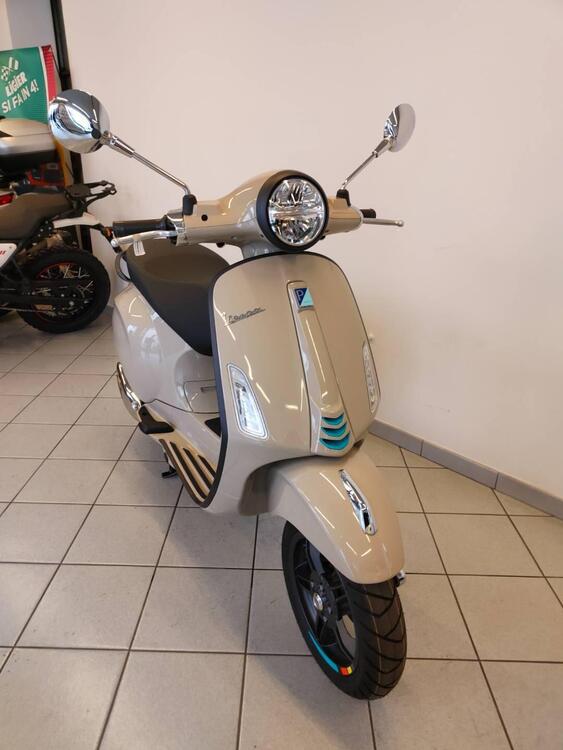 Vespa Primavera 150 Sport (2023 - 24) (5)