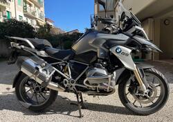 Bmw R 1200 GS (2013 - 16) usata