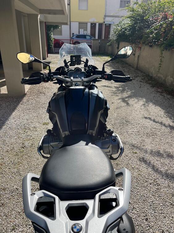 Bmw R 1200 GS (2013 - 16) (4)